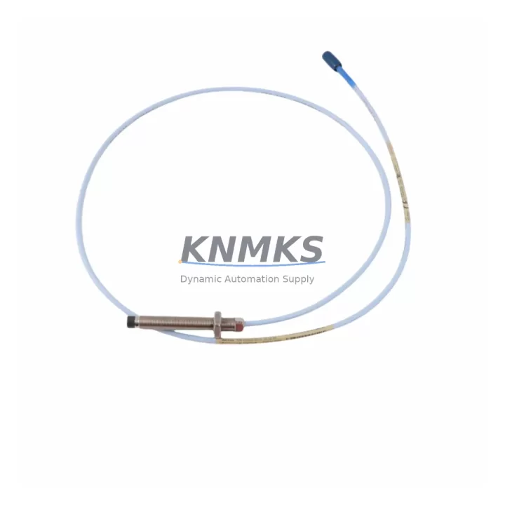 Bently Nevada 330103-00-07-10-12-05 3300 XL Spare Part