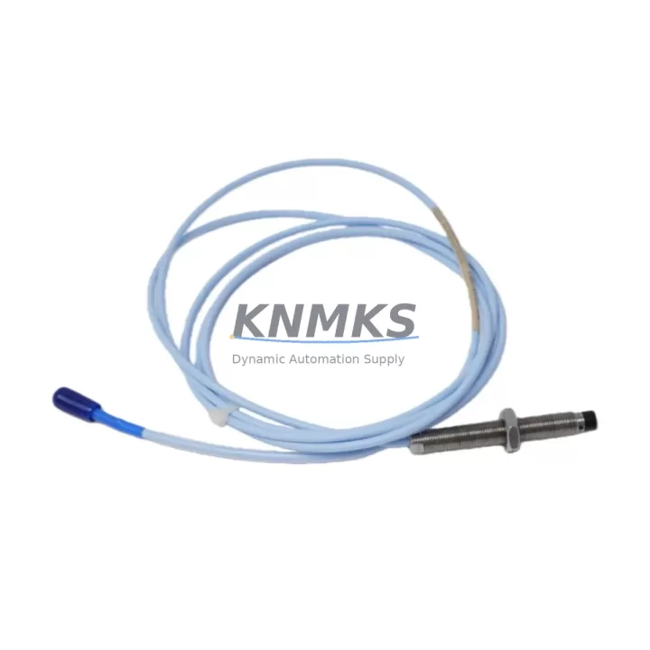 Bently Nevada 330103-00-07-20-02-CN Migration-Ready Proximity Probe