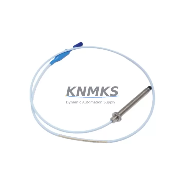 Bently Nevada 330103-00-10-10-01-CN Spare Part