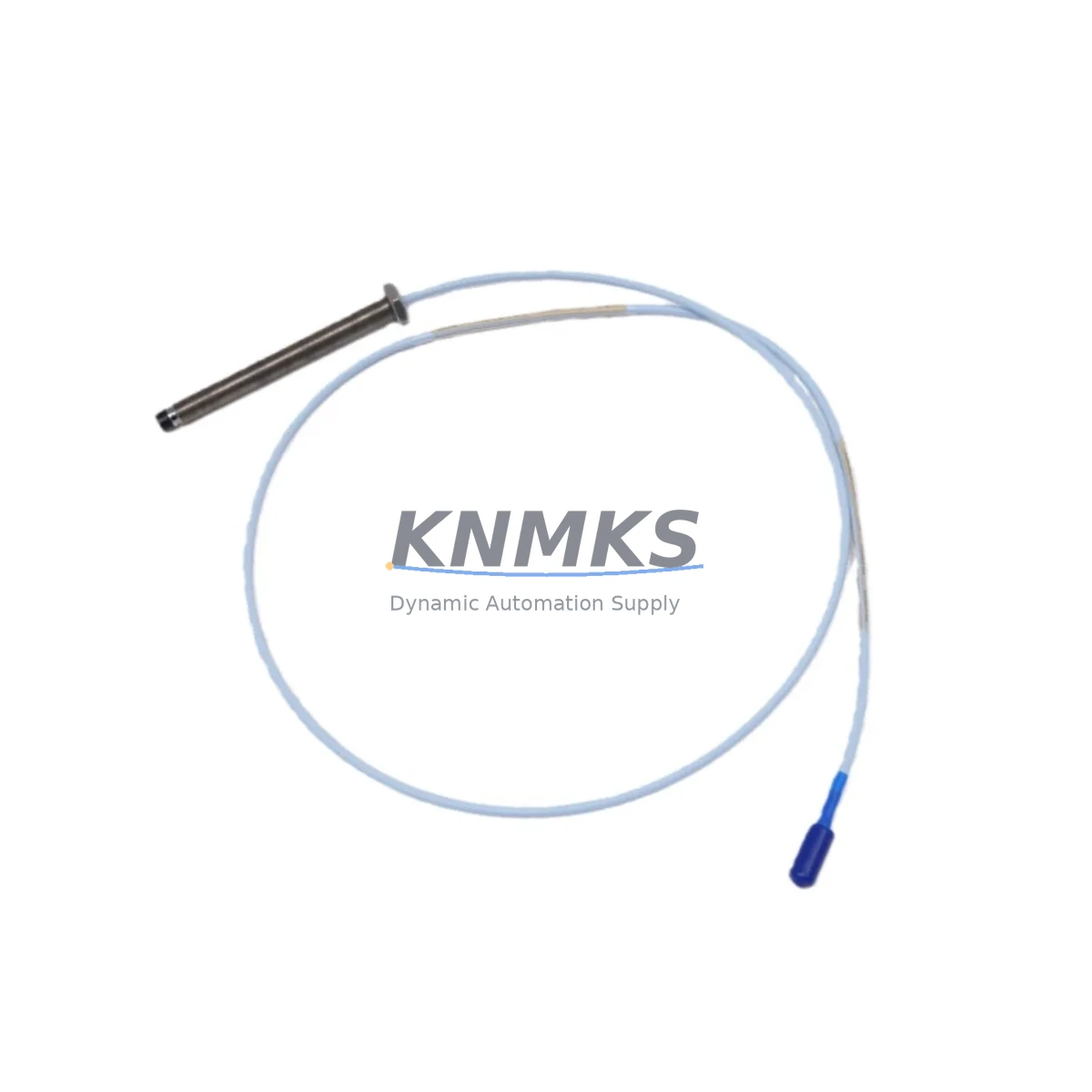 Bently Nevada 330103-00-10-10-12-05 Migration-Ready Proximity Probe