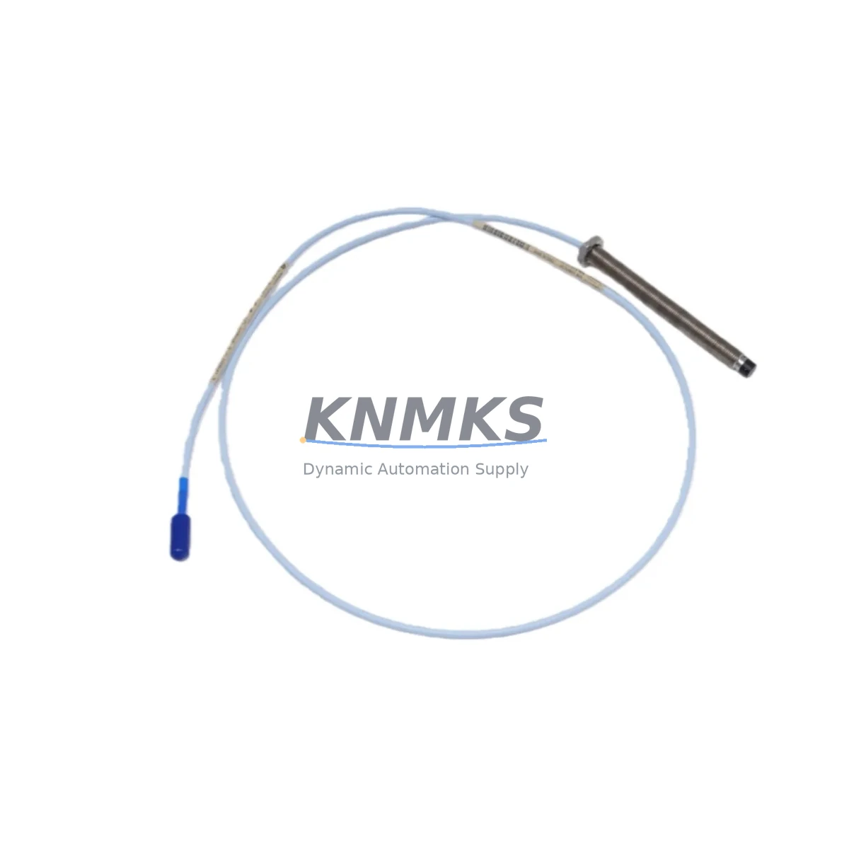Bently Nevada 330103-00-10-10-12-05 Migration-Ready Proximity Probe product image 3