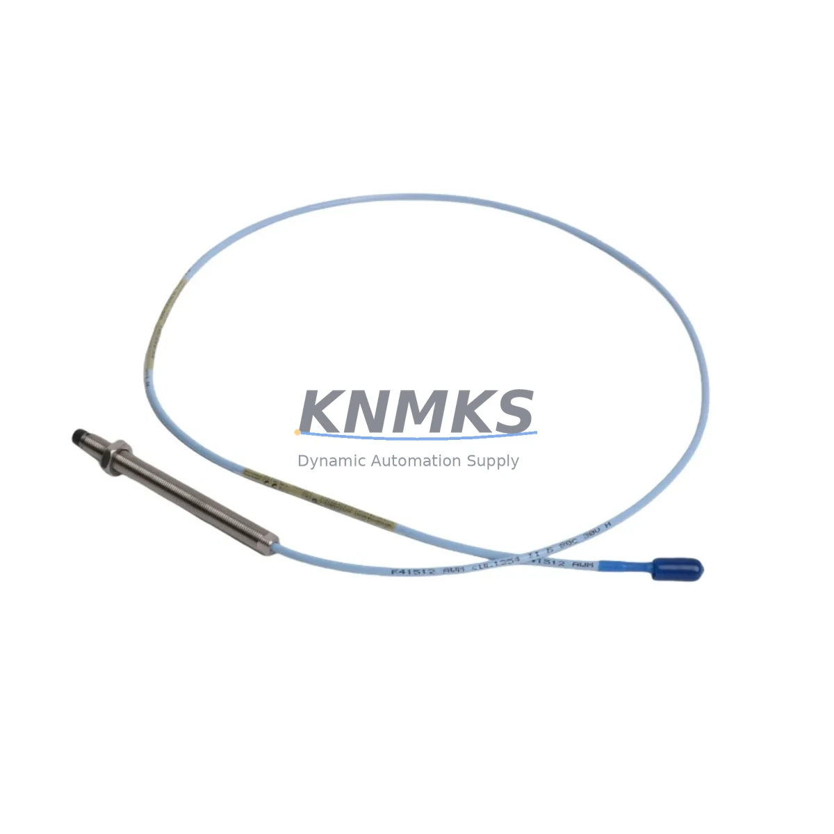 Bently Nevada 330103-00-11-10-12-00 Migration-Ready Proximity Probe product image 3