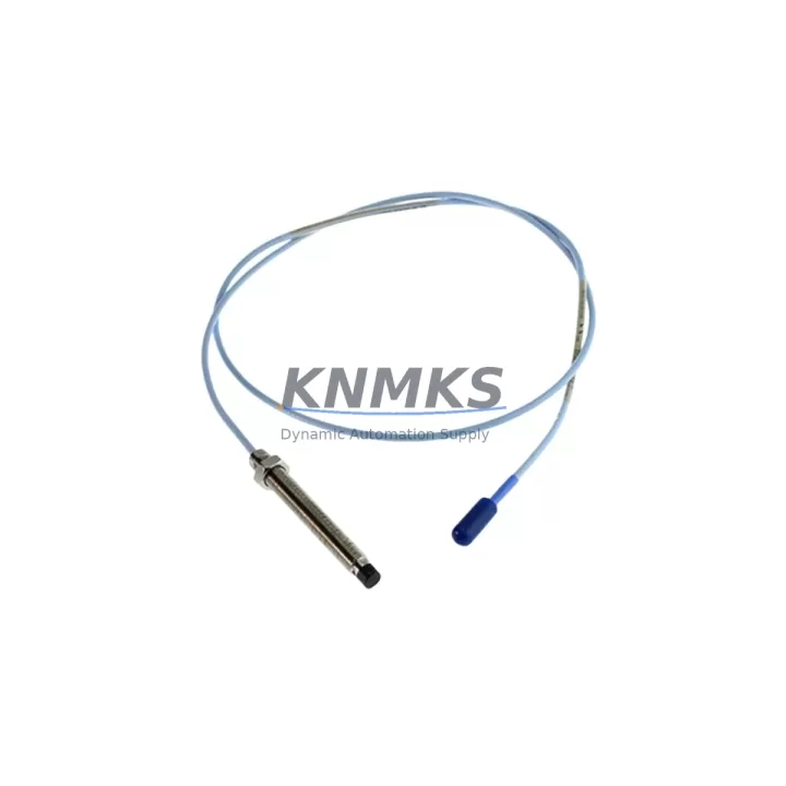 Bently Nevada 330103-00-12-10-02-00 Maintenance-Proven Spare Part
