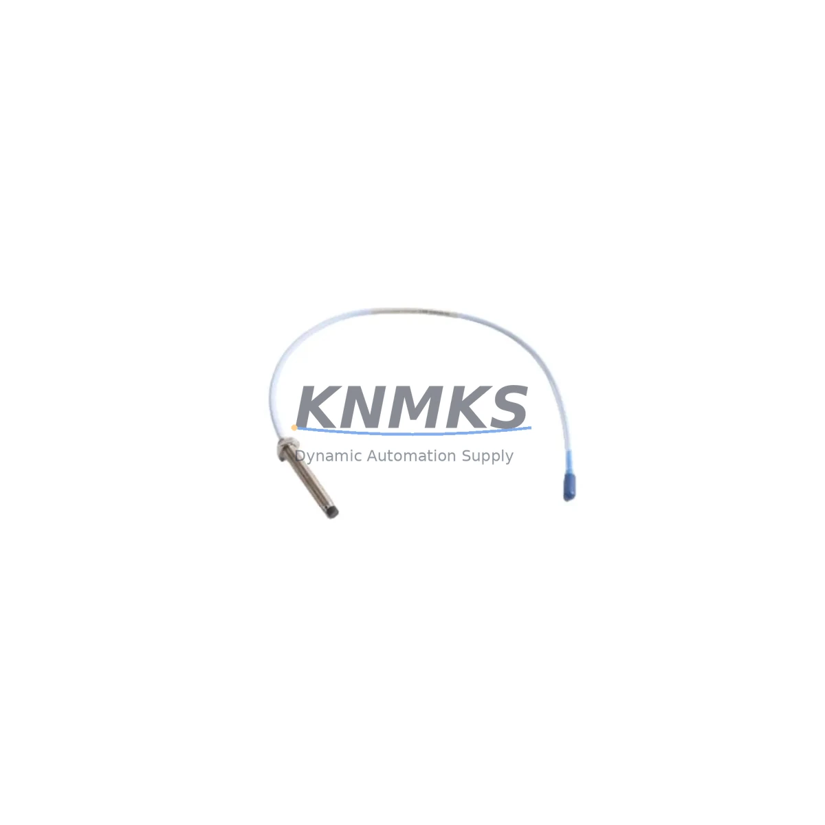 Bently Nevada 330103-00-12-10-02-05 Migration-Ready 8mm Proximity Probe