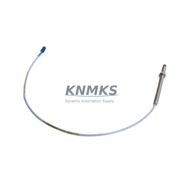 Bently Nevada 330103-00-13-50-12-RU Migration-Ready Proximity Probe