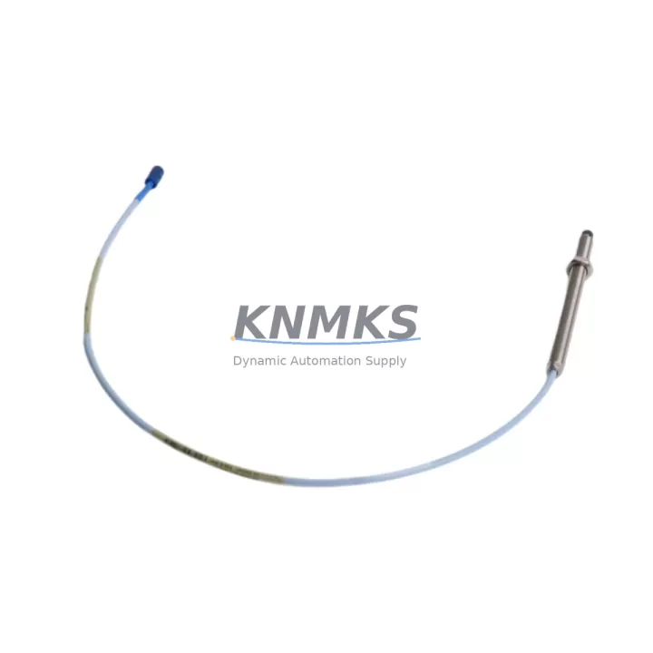 Bently Nevada 330103-00-13-50-12-RU Migration-Ready Proximity Probe