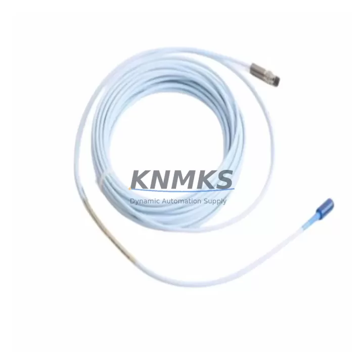 Bently Nevada 330195-02-12-05-CN Fail-Safe Proximity Probe