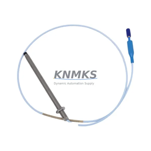 Bently Nevada 330103-00-16-50-12-RU Fail-Safe Proximity Probe