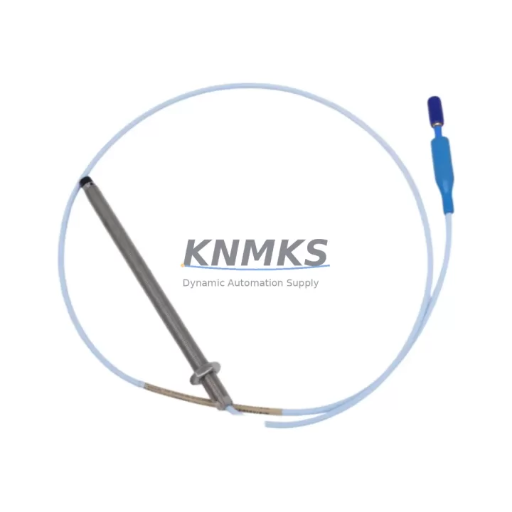 Bently Nevada 330103-00-16-50-12-RU Fail-Safe Proximity Probe