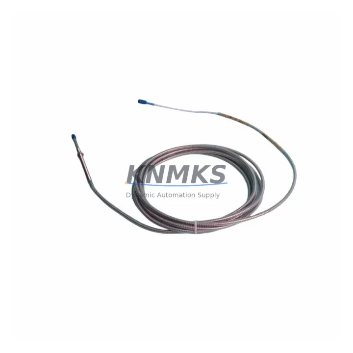 Bently Nevada 330104-10-18-10-02-00 Fail-Safe Proximity Transducer