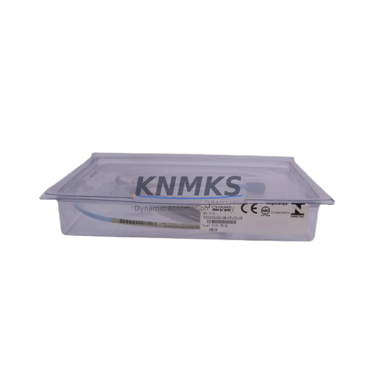 Bently Nevada 330103-00-18-05-02-05 Retrofit Proximity Probe product image 2