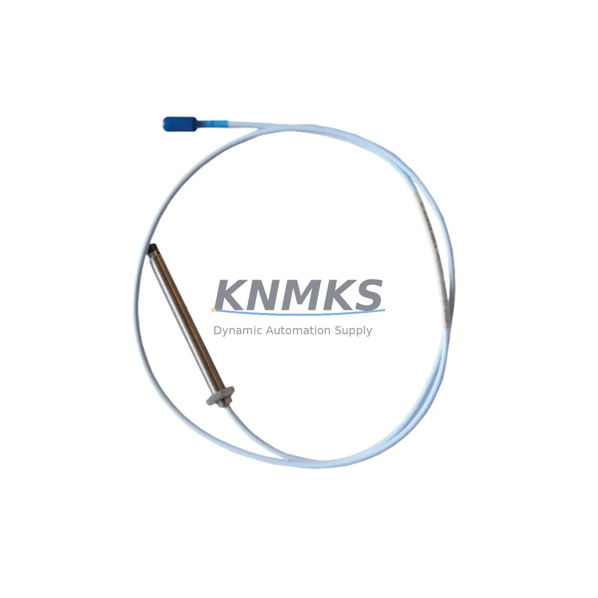 Bently Nevada 330103-00-19-10-12-00 Migration-Ready 8mm Probe product image 3