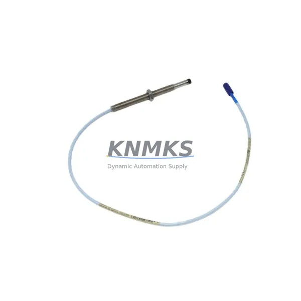 Bently Nevada 330103-02-08-10-02-RU Spare Part
