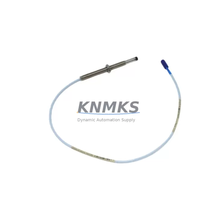 Bently Nevada 330103-02-08-10-02-RU Spare Part