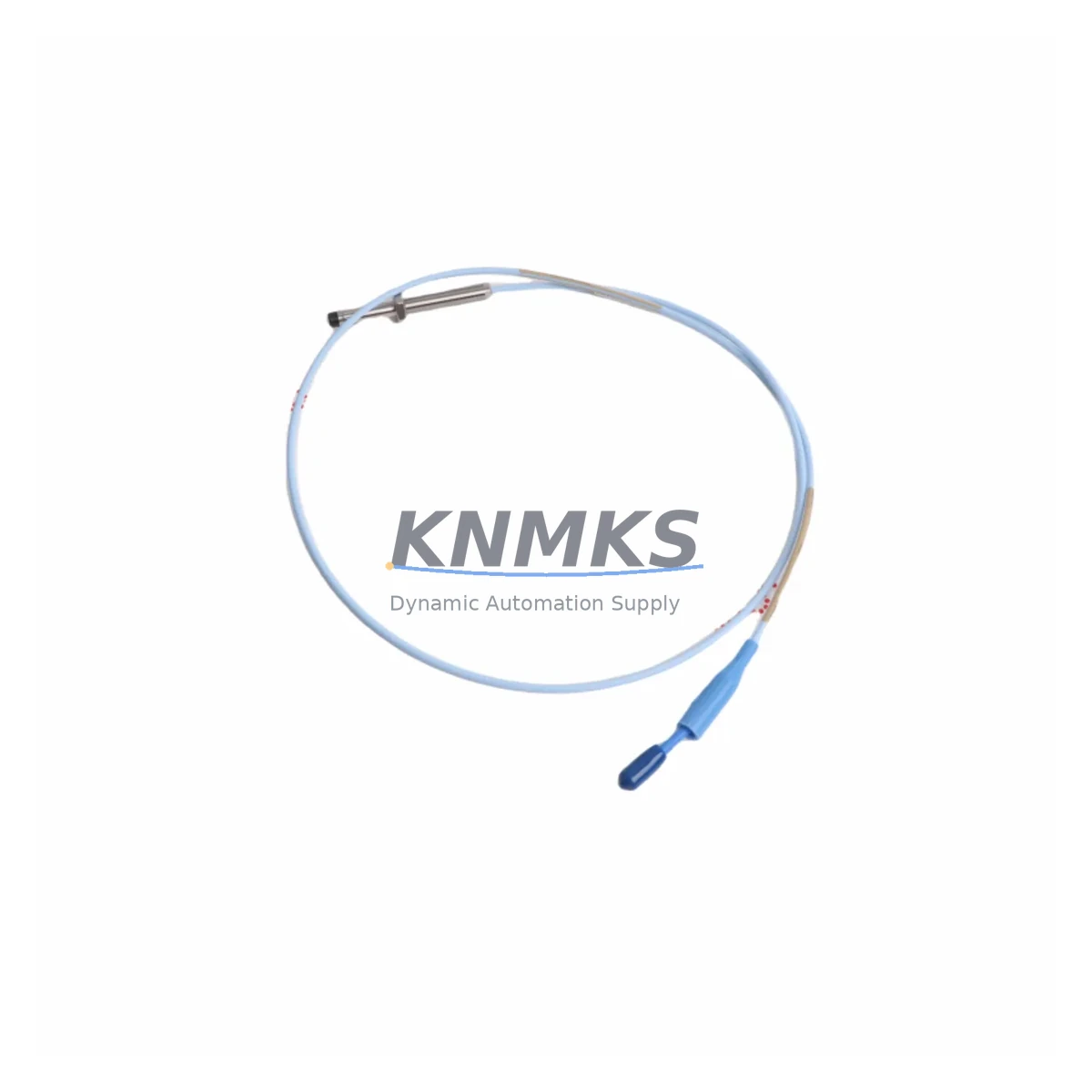 Bently Nevada 330103-03-08-10-01-00 8mm Proximity Probe product image 3