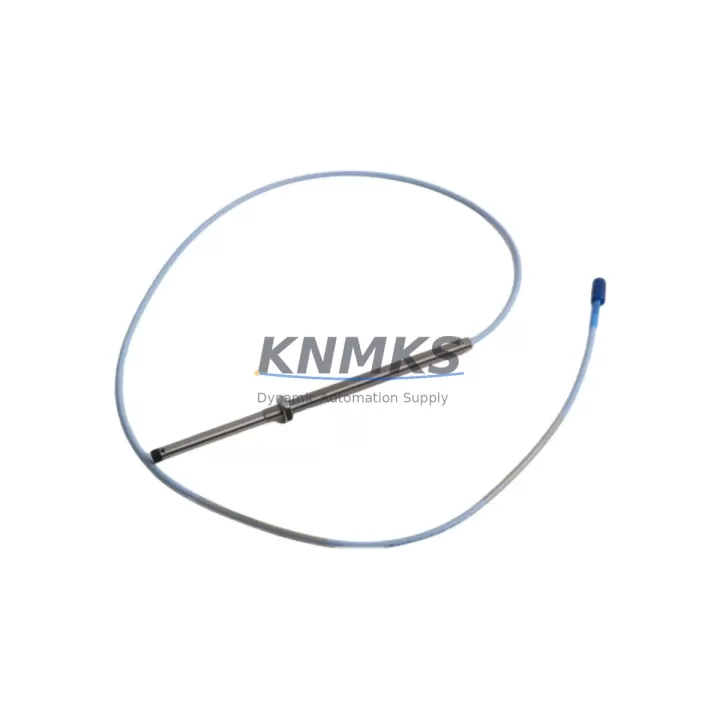 Bently Nevada 330103-06-15-10-12-CN Spare Part Uptime
