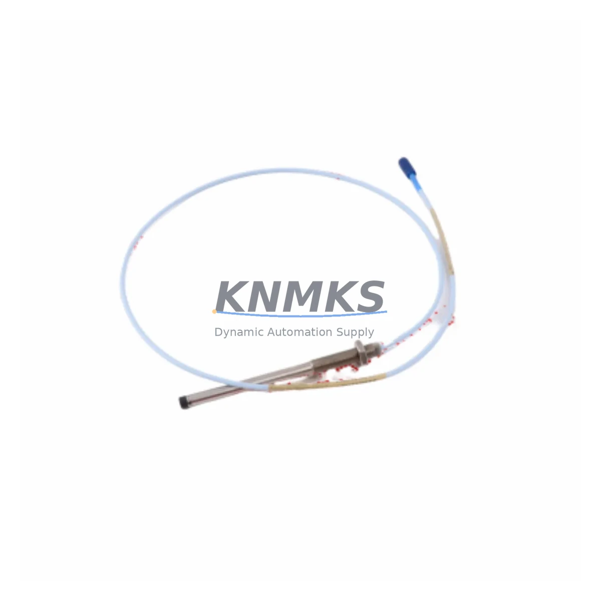 Bently Nevada 330103-08-13-10-02-05 Fail-Safe Proximity Transducer