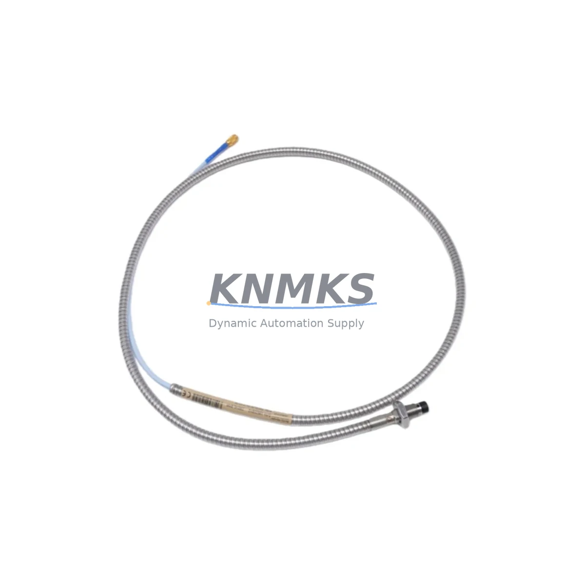 Bently Nevada 330104-00-02-50-02-05 Spare Part for Factory Uptime