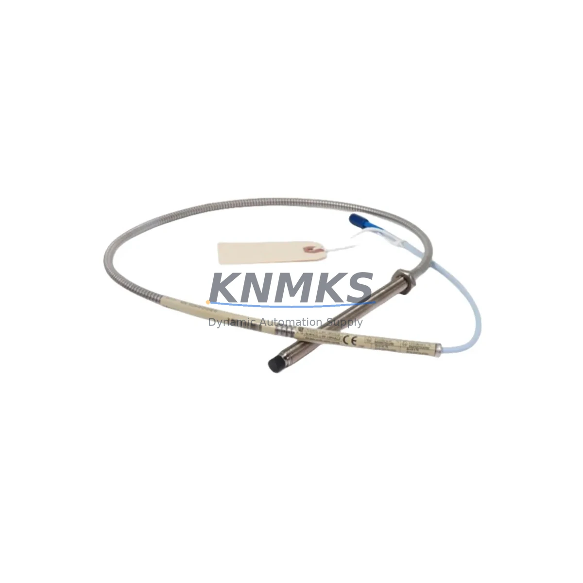Bently Nevada 330104-00-03-05-02-00 Fail-Safe Proximity Probe