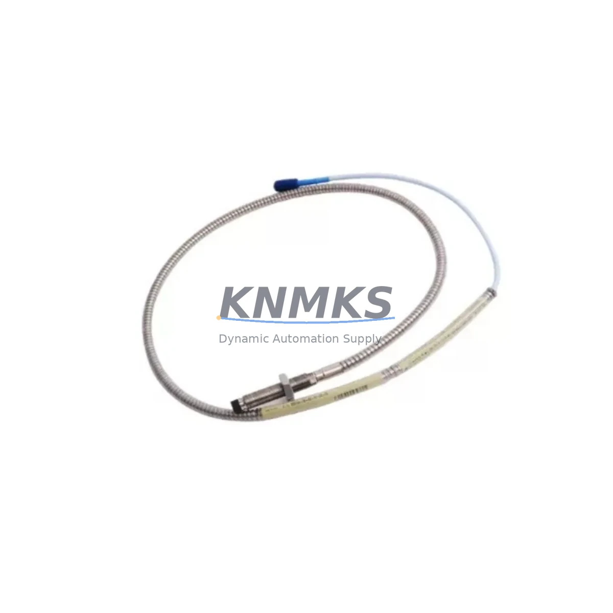 Bently Nevada 330104-00-04-10-02-00 Migration-Ready Probe product image 2