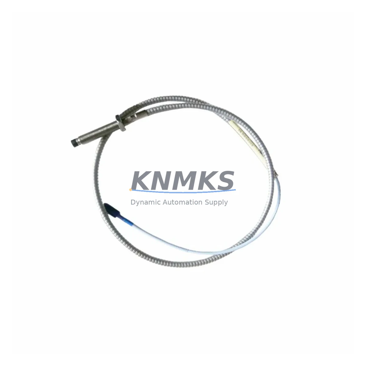 Bently Nevada 330104-00-04-10-02-05 Migration-Ready Proximity Transducer