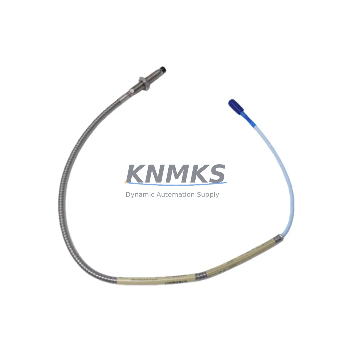 Bently Nevada 330104-00-05-05-01-05 Migration-Ready Proximity Probe