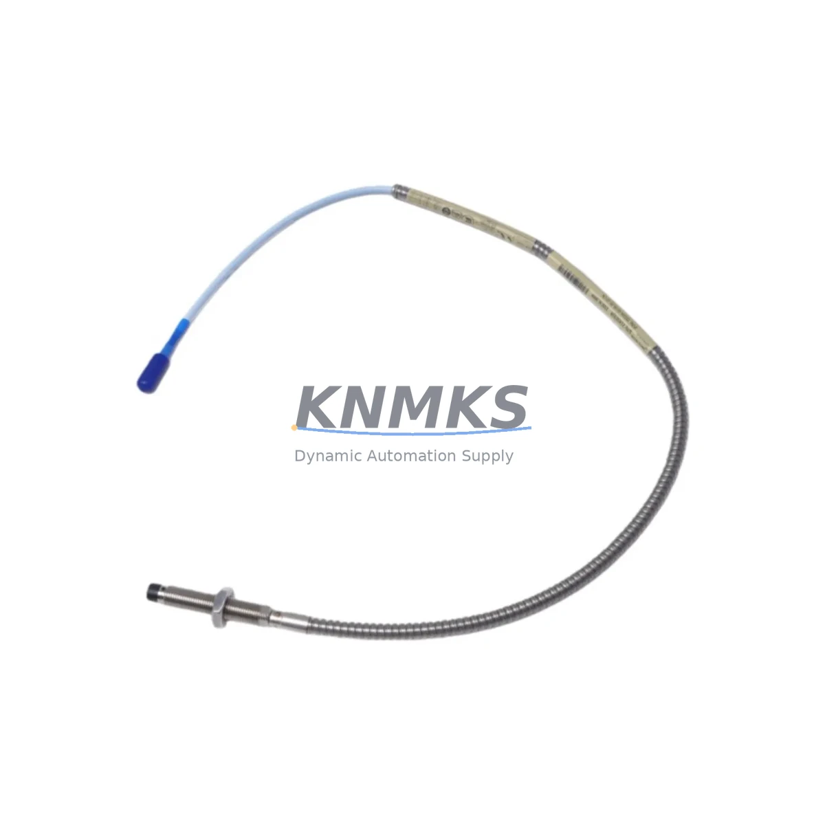 Bently Nevada 330104-00-05-05-01-05 Migration-Ready Proximity Probe product image 2