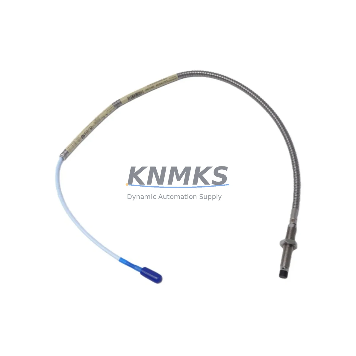 Bently Nevada 330104-00-05-05-01-05 Migration-Ready Proximity Probe product image 3