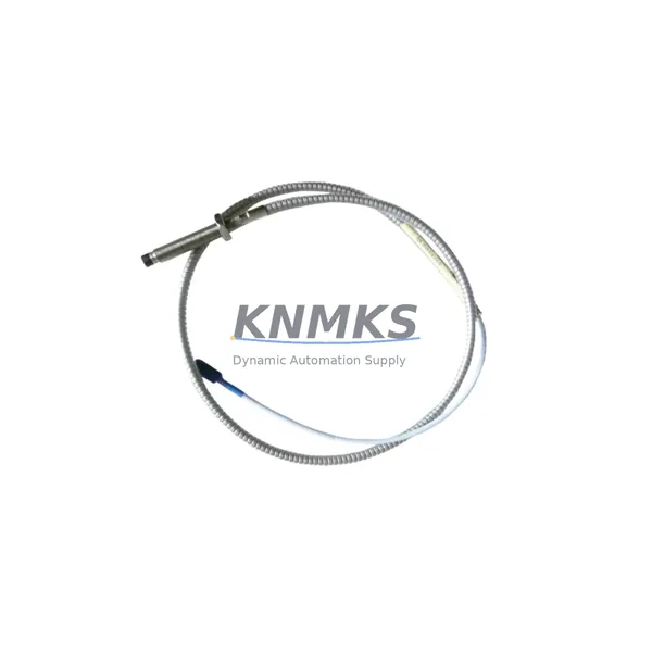 Bently Nevada 330104-00-05-10-02-CN Migration-Ready Proximity Transducer