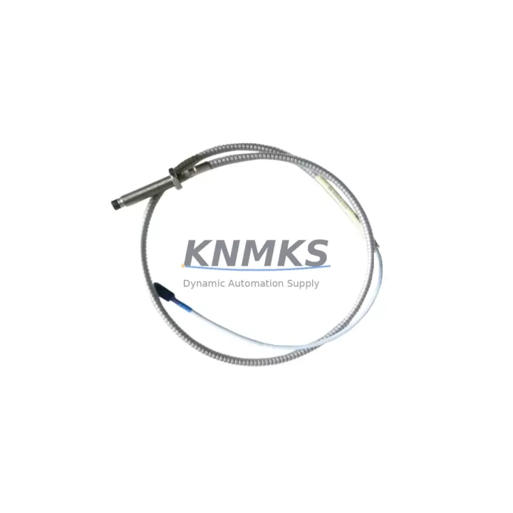 Bently Nevada 330104-00-05-10-02-CN Migration-Ready Proximity Transducer