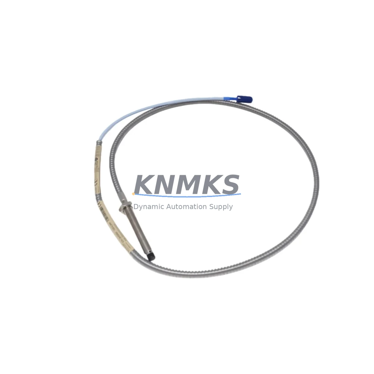 Bently Nevada 330104-00-12-10-01-00 Migration-Ready Proximity Probe product image 2