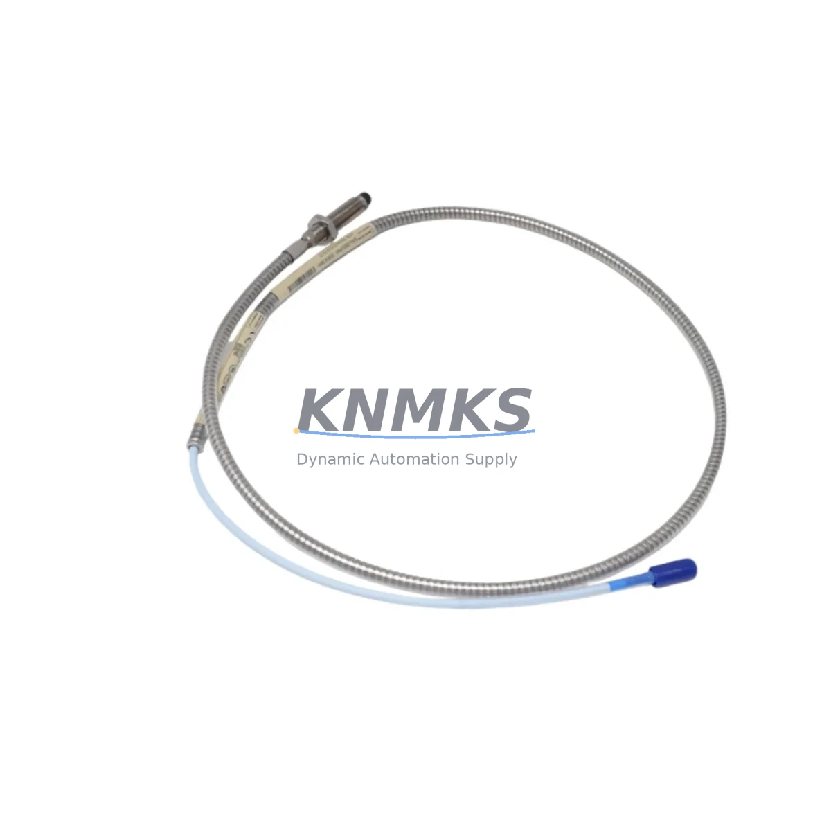Bently Nevada 330104-00-12-10-01-00 Migration-Ready Proximity Probe