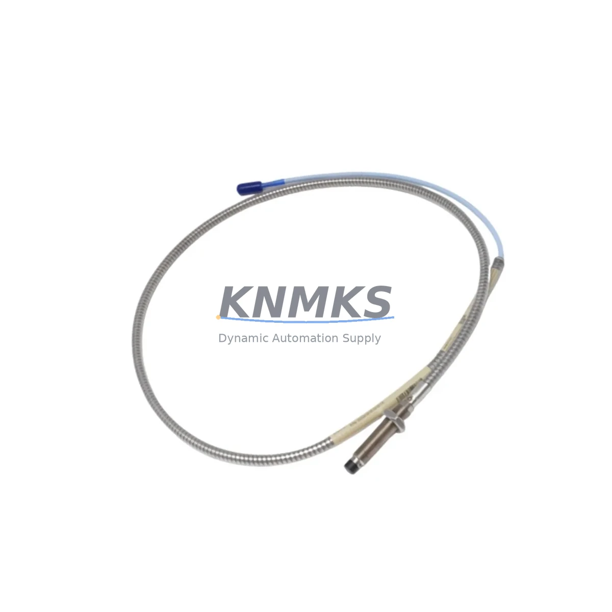 Bently Nevada 330104-00-12-10-01-00 Migration-Ready Proximity Probe product image 3