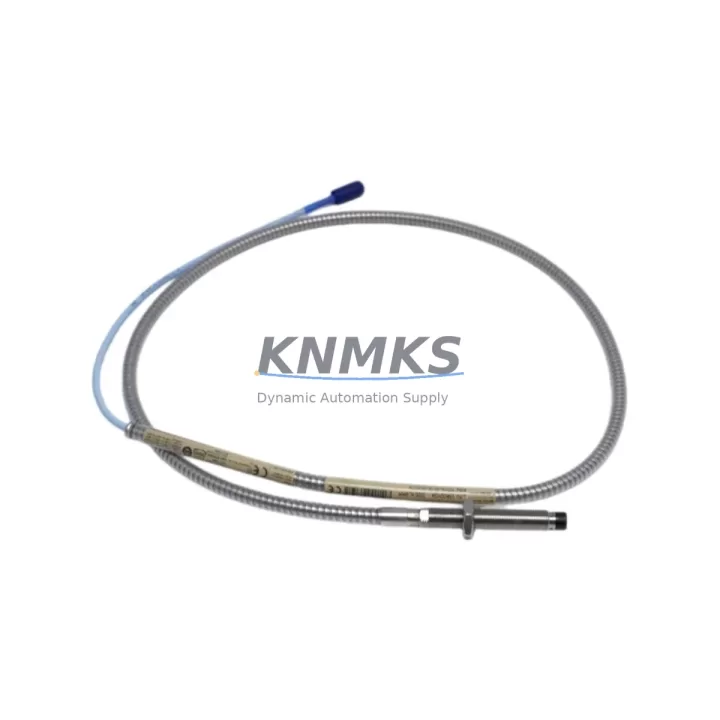 Bently Nevada 330104-00-06-10-01-CN Fail-Safe Proximity Probe