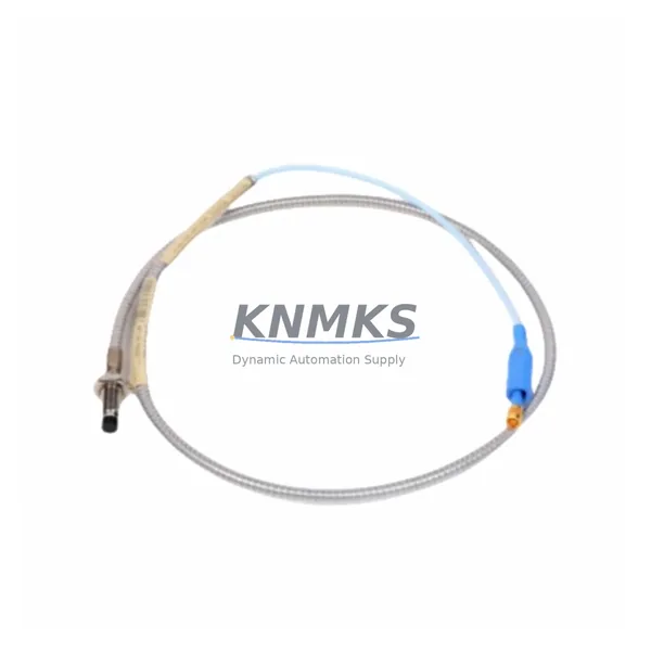 Bently Nevada 330104-00-06-10-02-00 Migration-Ready Proximity Probe