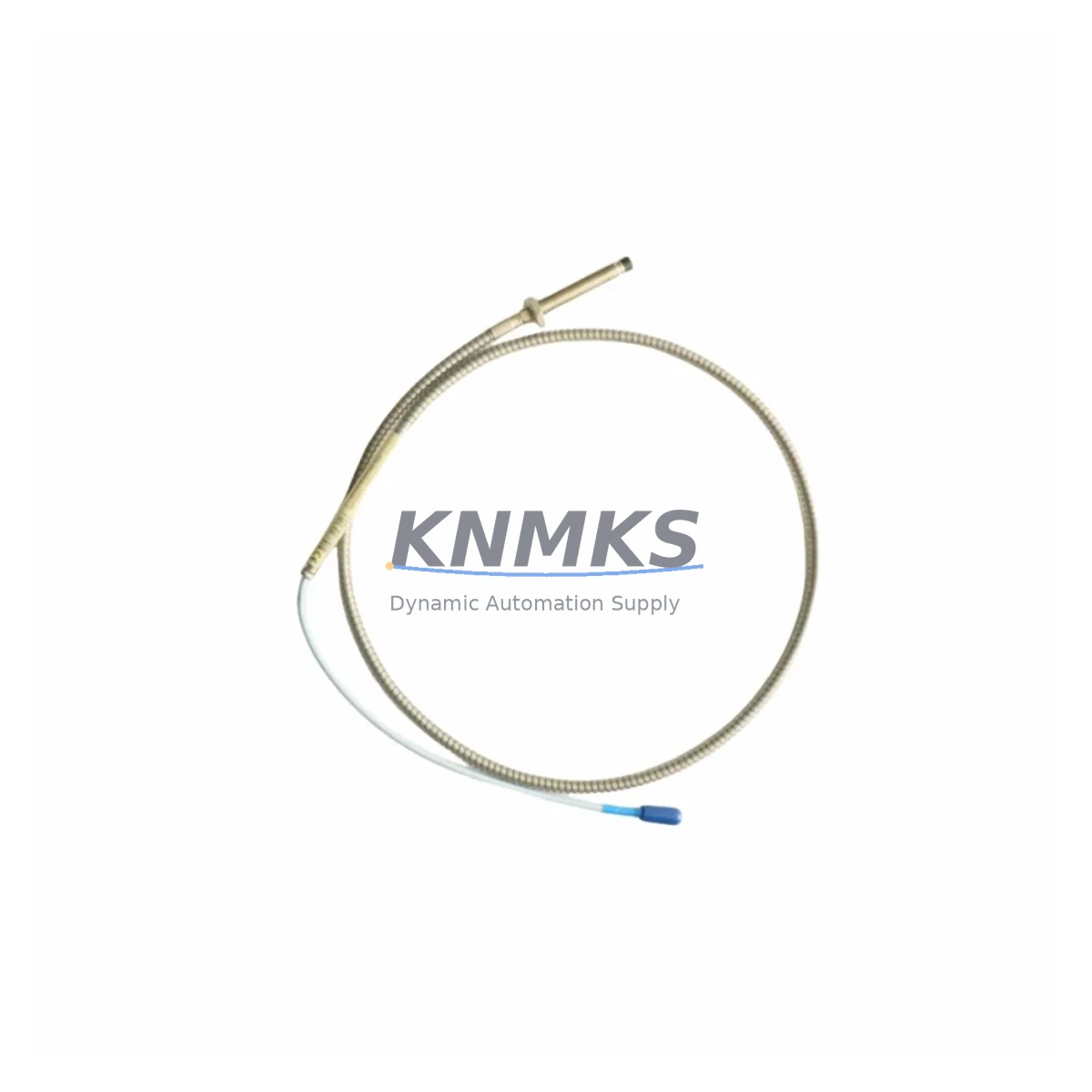 Bently Nevada 330104-00-06-10-02-05 Migration-Ready Proximity Probe