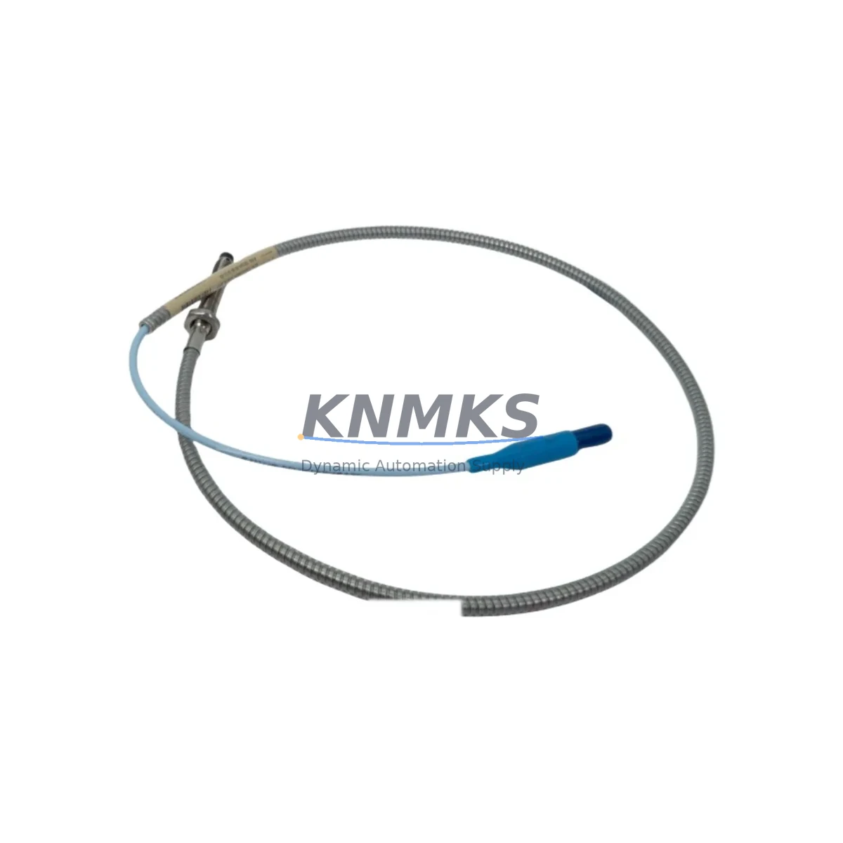Bently Nevada 330104-00-06-90-02-00 Migration-Ready Proximity Transducer product image 4