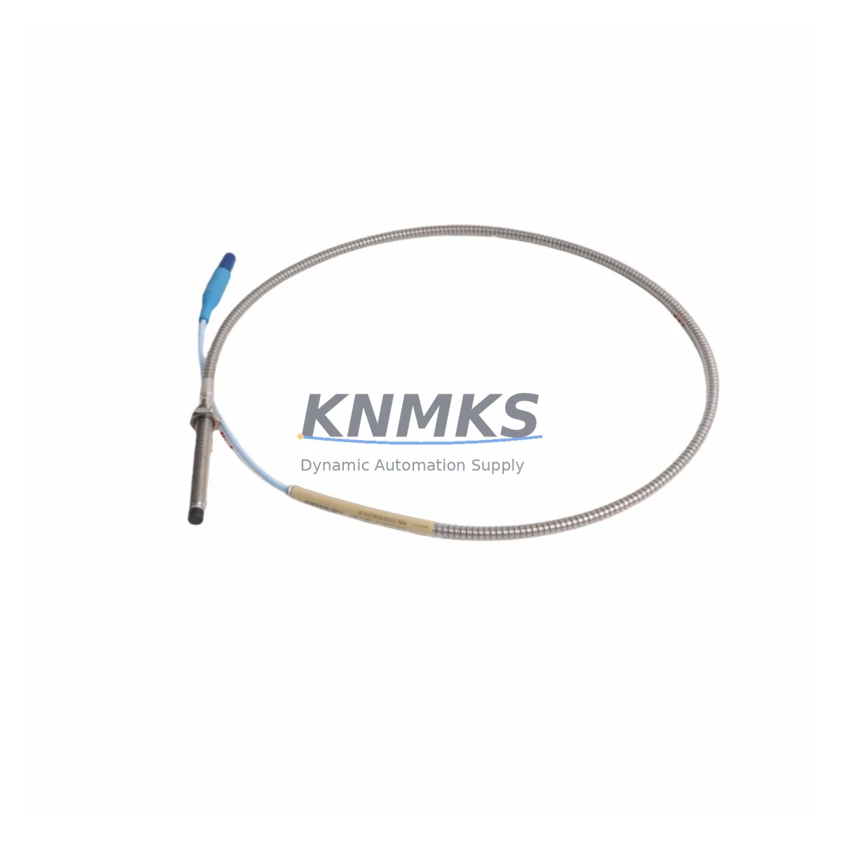 Bently Nevada 330104-00-08-10-01-00 Spare for Factory Uptime product image 3