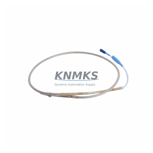 Bently Nevada 330104-00-08-10-01-CN Migration-Ready Proximity Probe