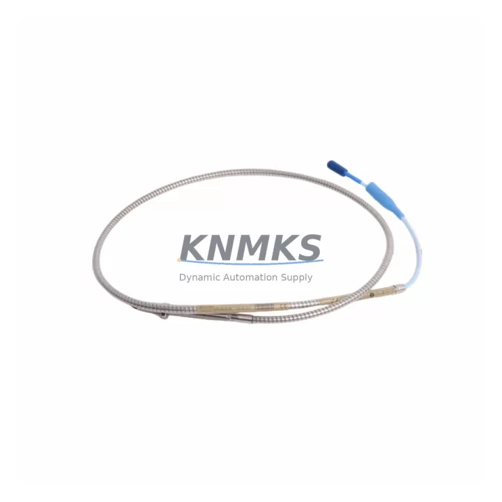 Bently Nevada 330104-00-08-10-01-CN Migration-Ready Proximity Probe