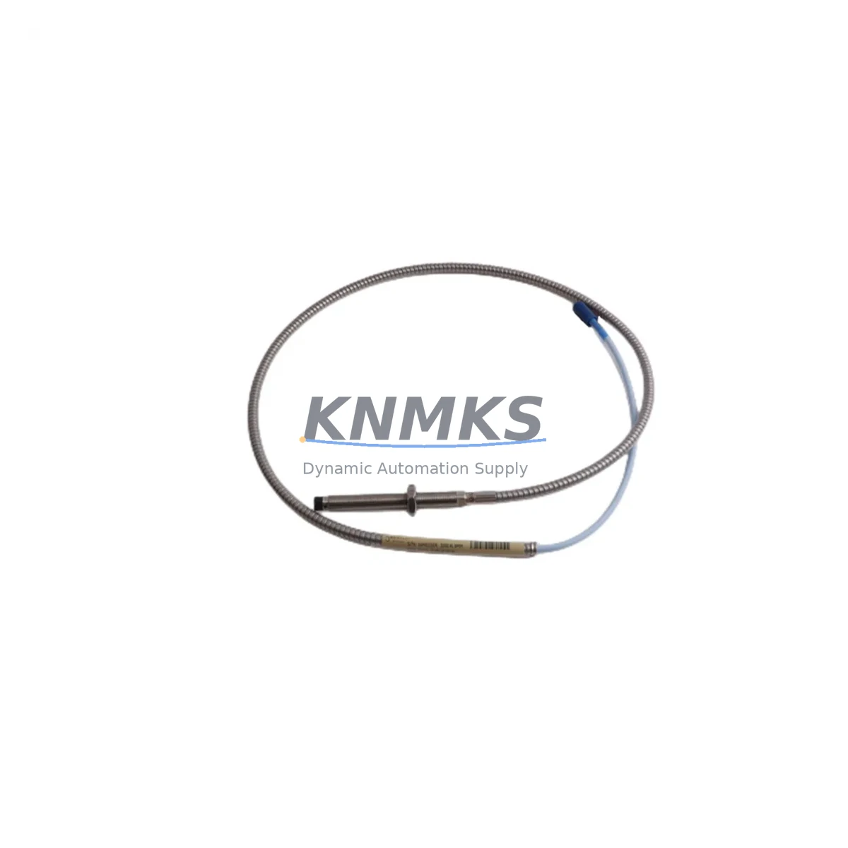 Bently Nevada 330104-00-08-10-02-00 Migration-Ready Proximity Transducer