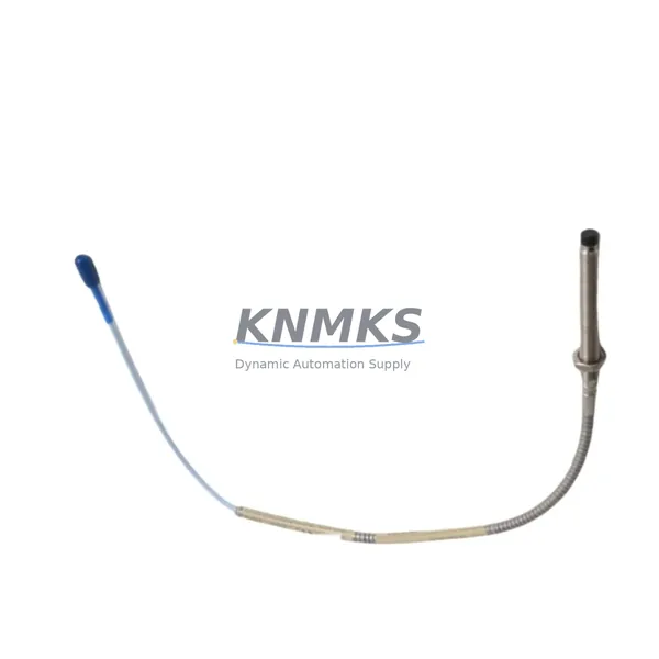 Bently Nevada 330104-00-08-90-02-CN Maintenance-Proven Spare for Factory Uptime