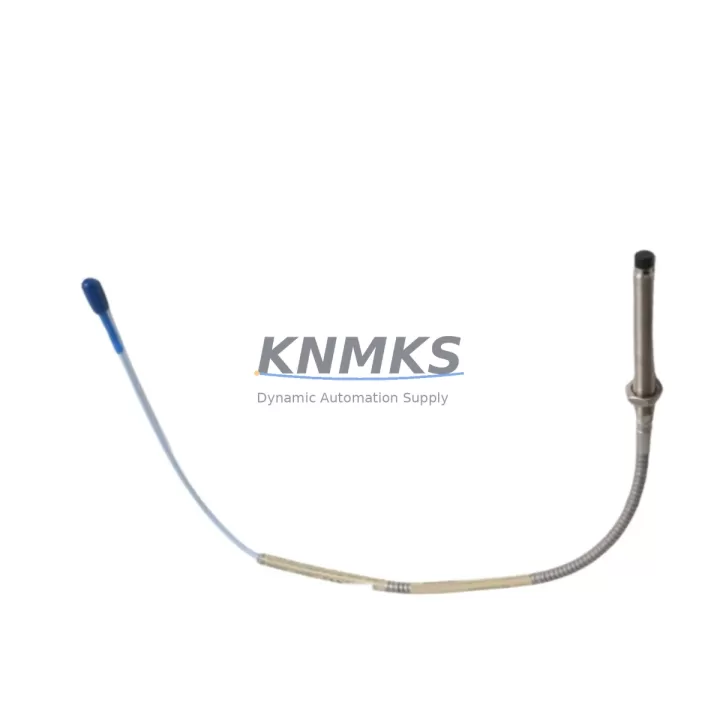Bently Nevada 330104-00-08-90-02-CN Maintenance-Proven Spare for Factory Uptime