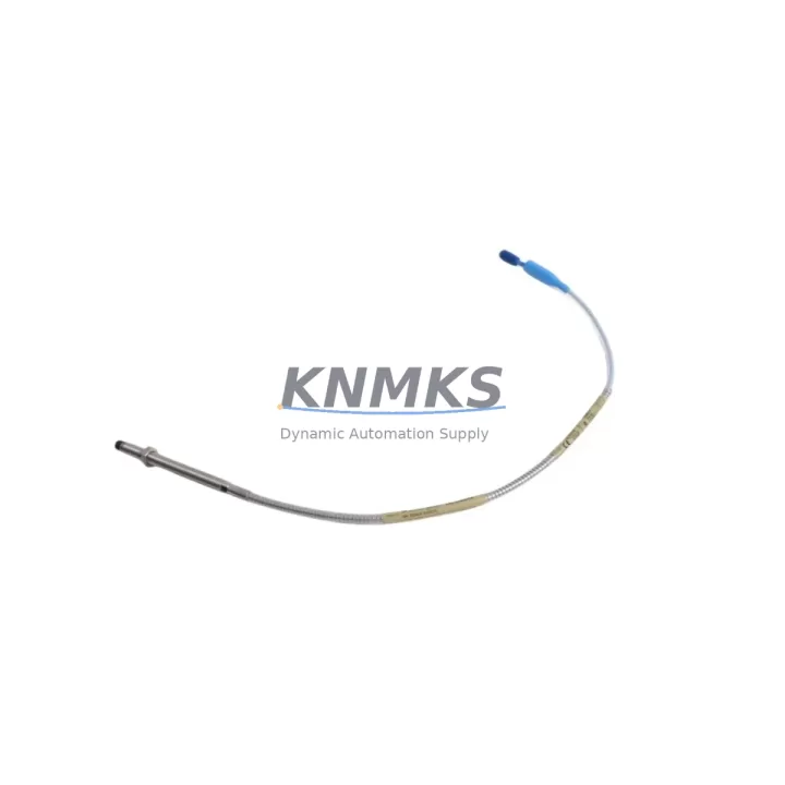 Bently Nevada 330104-00-10-05-01-BR Migration-Ready Proximity Probe