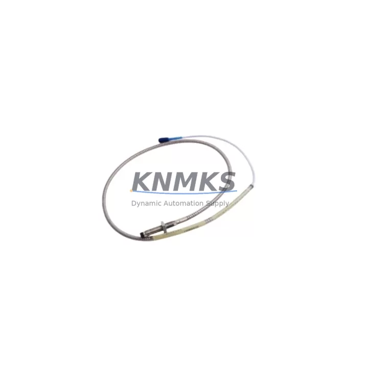 Bently Nevada 330104-00-10-10-02-CN Spare Part for Factory Uptime