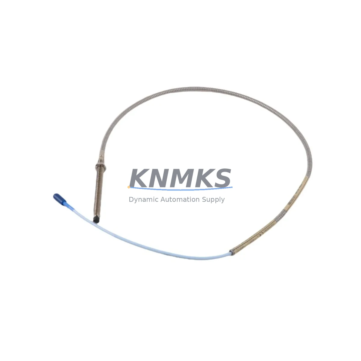 Bently Nevada 330104-00-11-10-01-00 Migration-Ready Proximity Probe