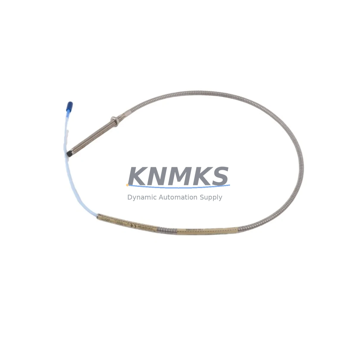 Bently Nevada 330104-00-11-10-01-00 Migration-Ready Proximity Probe product image 2