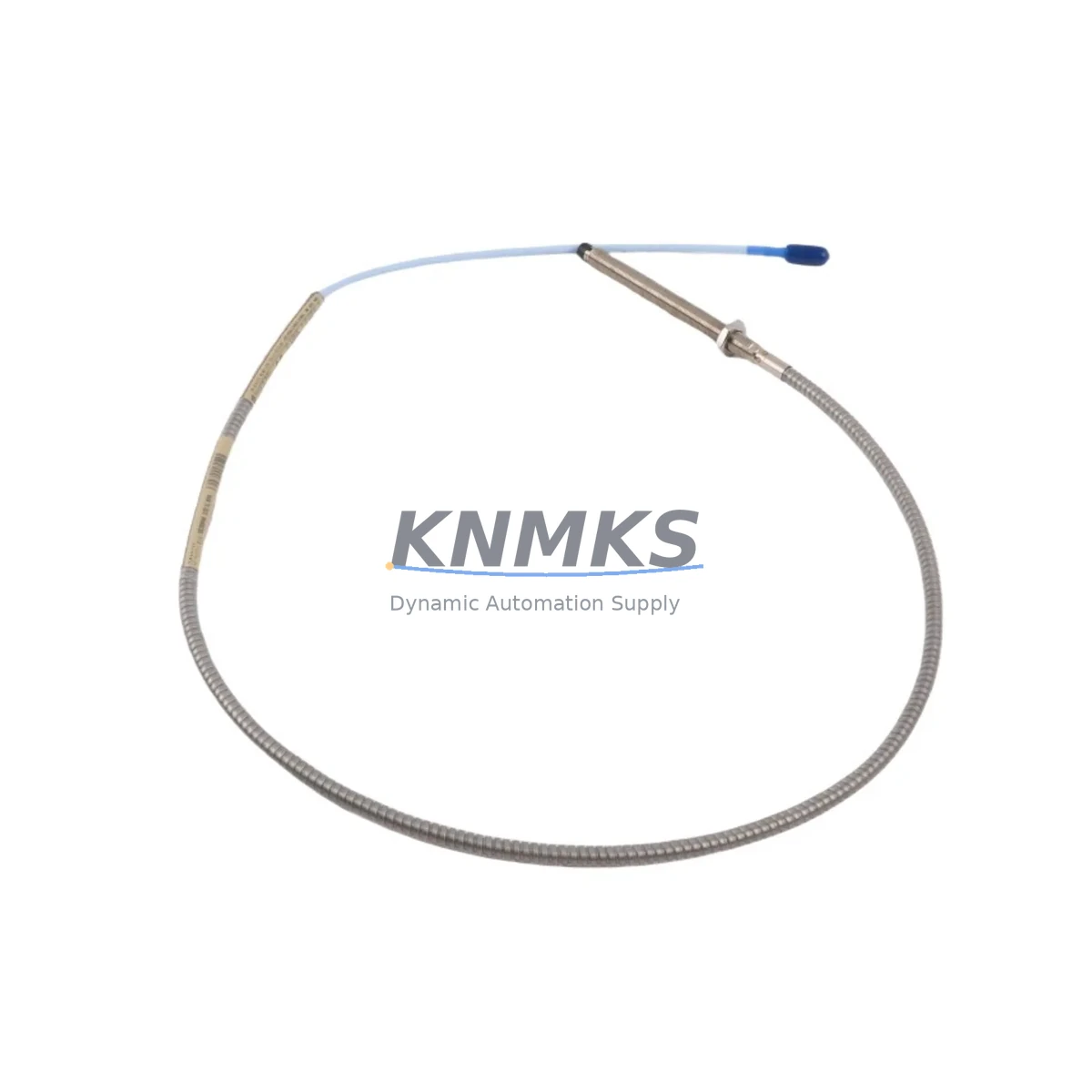 Bently Nevada 330104-00-11-10-01-00 Migration-Ready Proximity Probe product image 3