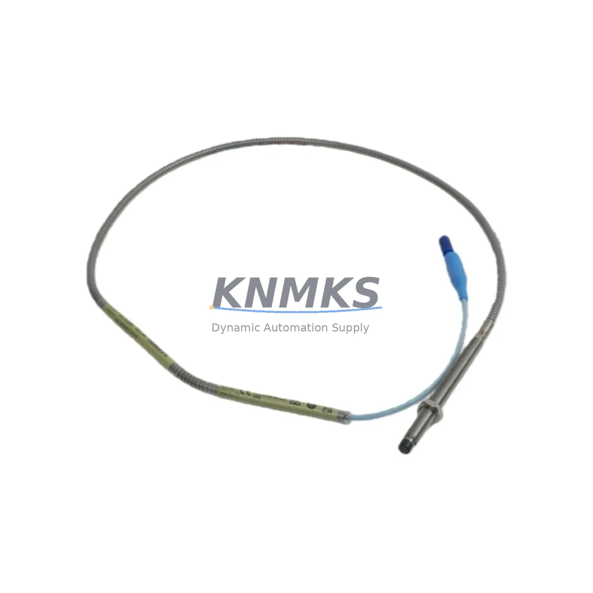 Bently Nevada 330104-00-11-10-01-05 Fail-Safe Proximity Probe product image 2