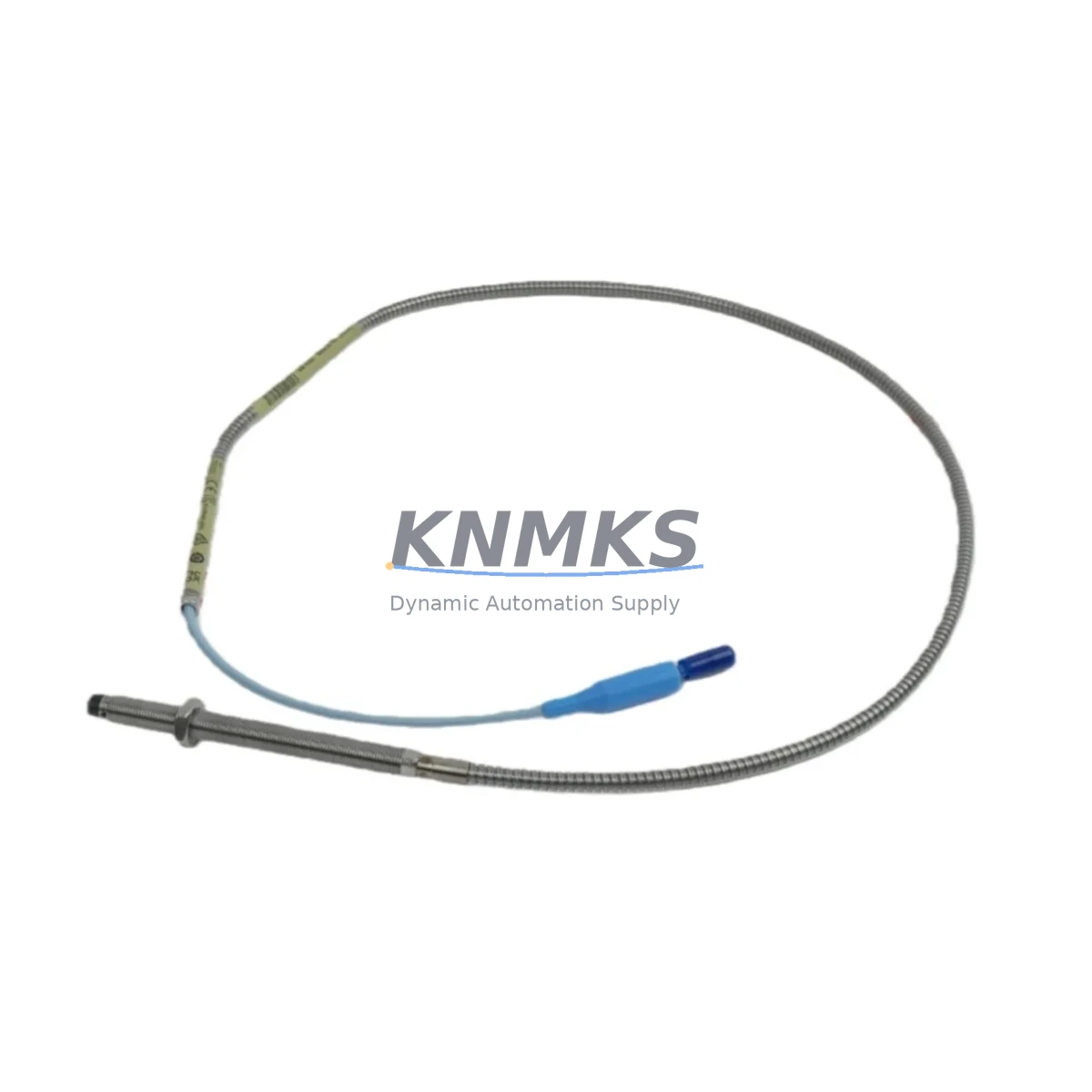 Bently Nevada 330104-00-11-10-01-05 Fail-Safe Proximity Probe product image 3